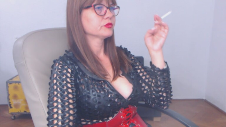 FemDomJade's Streamate show and profile