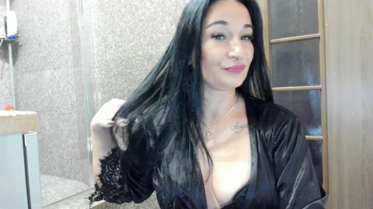 OctaviaFelicity's Streamate show and profile