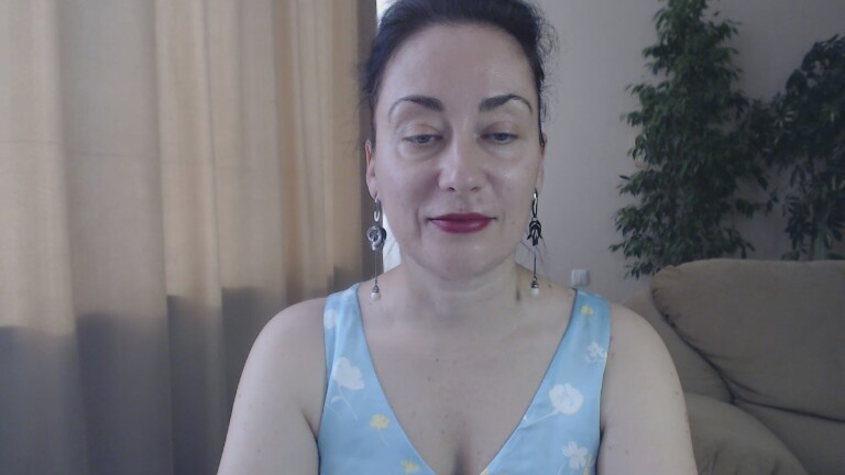 DaisySpicy's Streamate show and profile