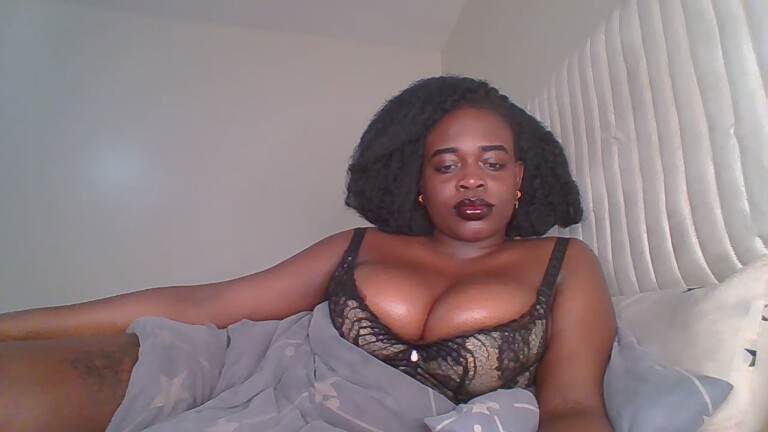 BigBootyQueenX's Streamate show and profile