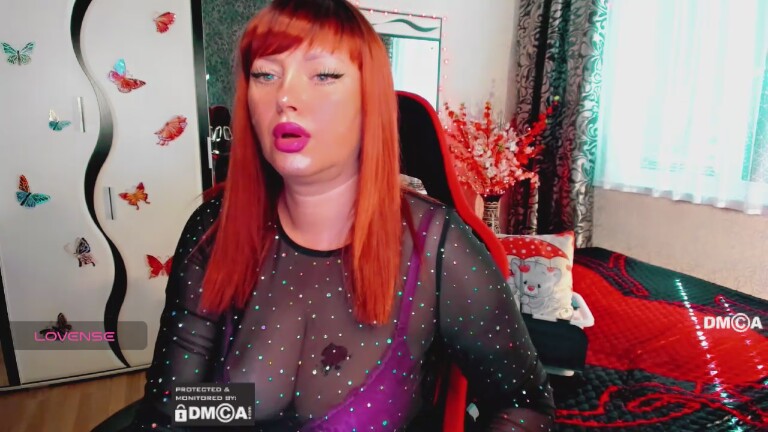 TallSweetMilf's Streamate show and profile