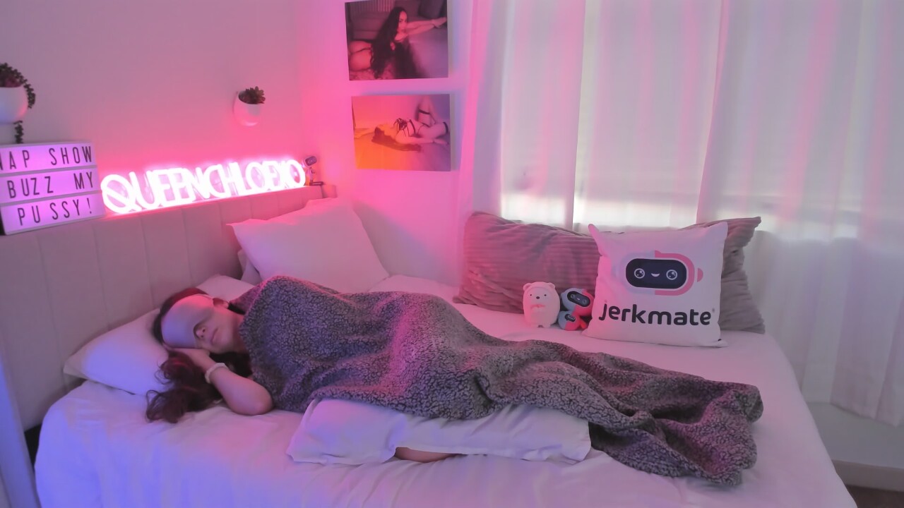 QueenChloeXO