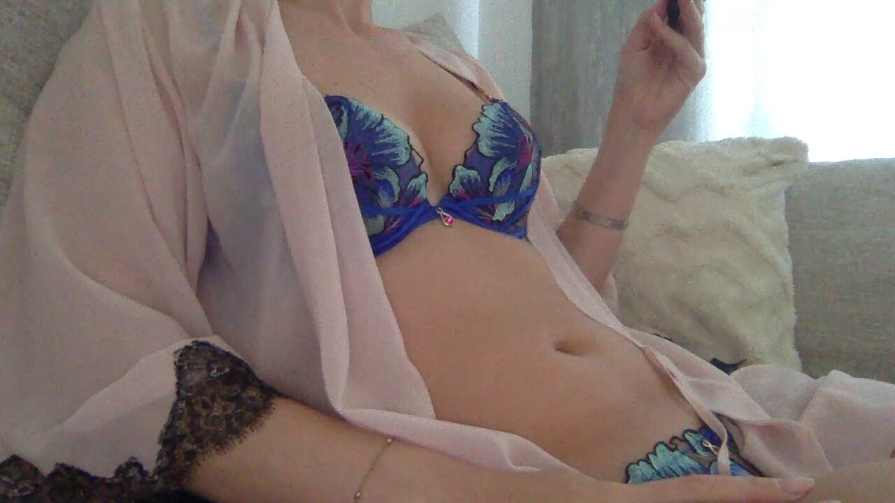 YourBabyGirllxo