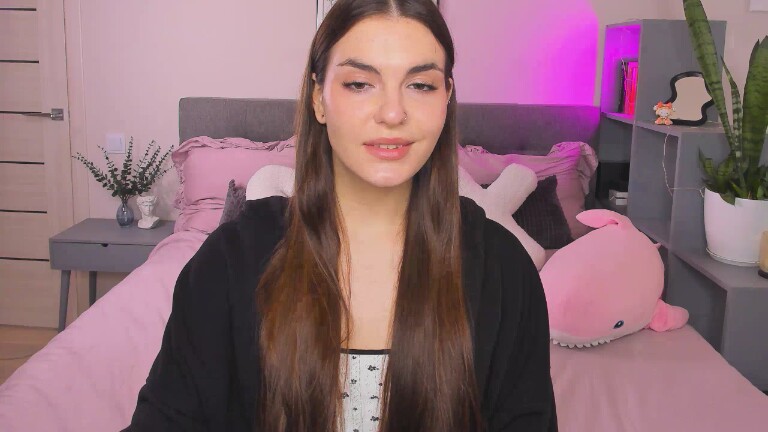 Waifuga's Streamate show and profile