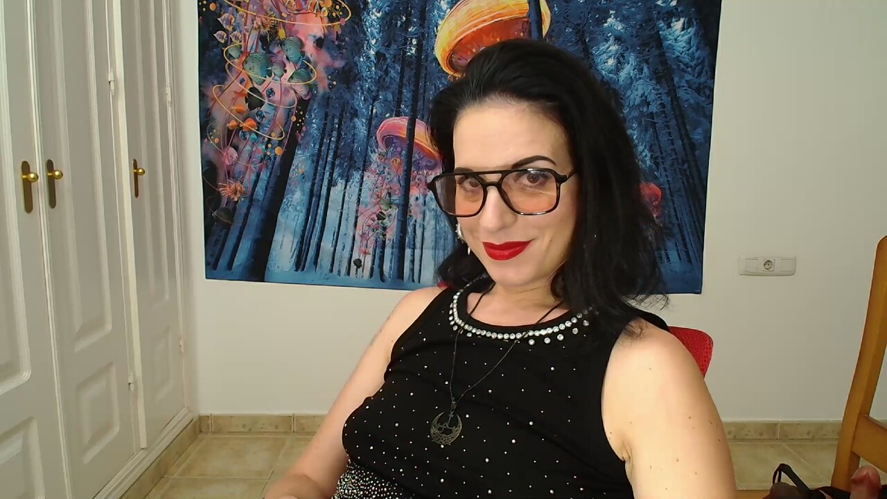 MistressBlackMoonLilith