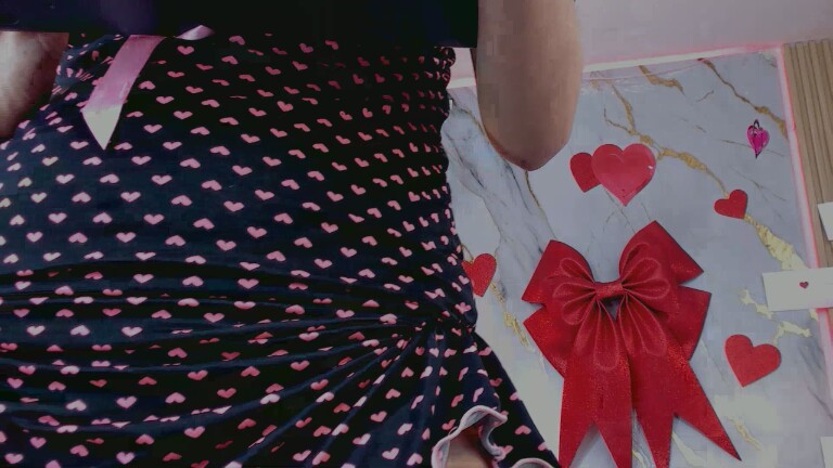 LissaDupont's Streamate show and profile