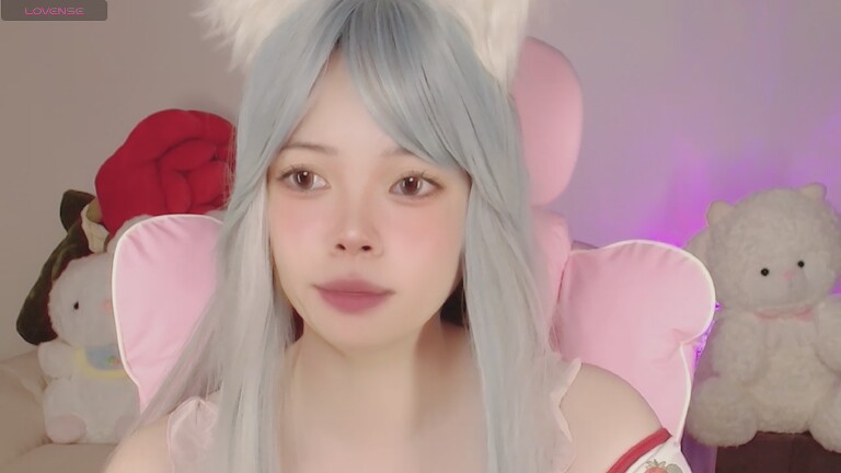 RubyRin's Streamate show and profile