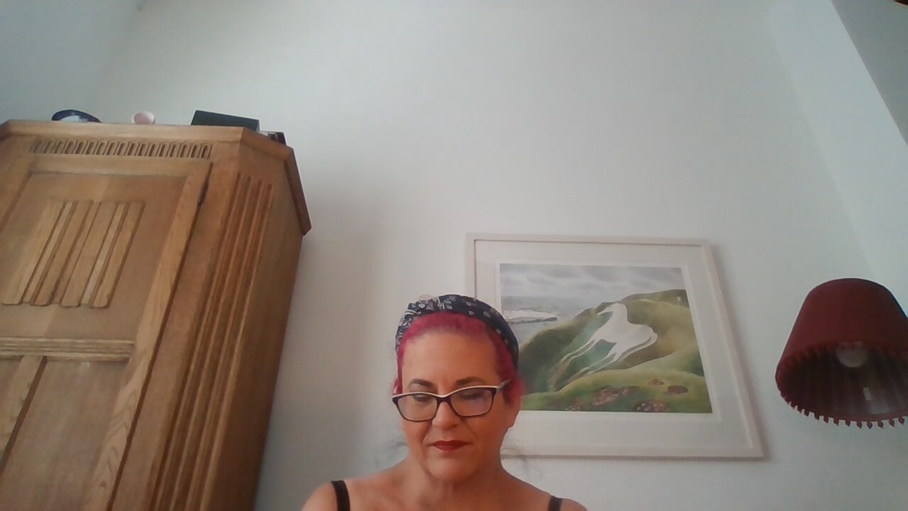 KinkyCorina