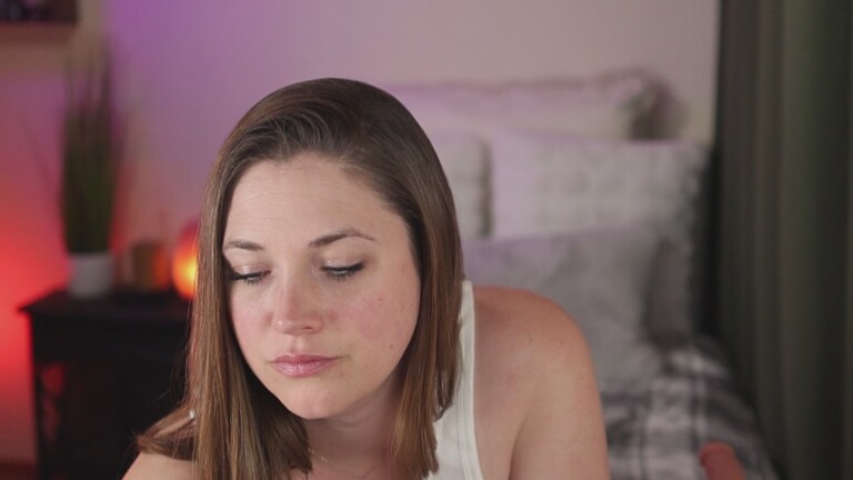 AnnMarie's Streamate show and profile