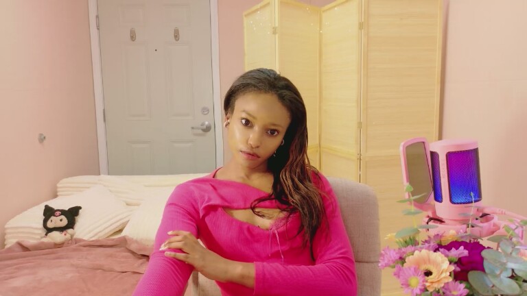 Amber_Fae's Streamate show and profile