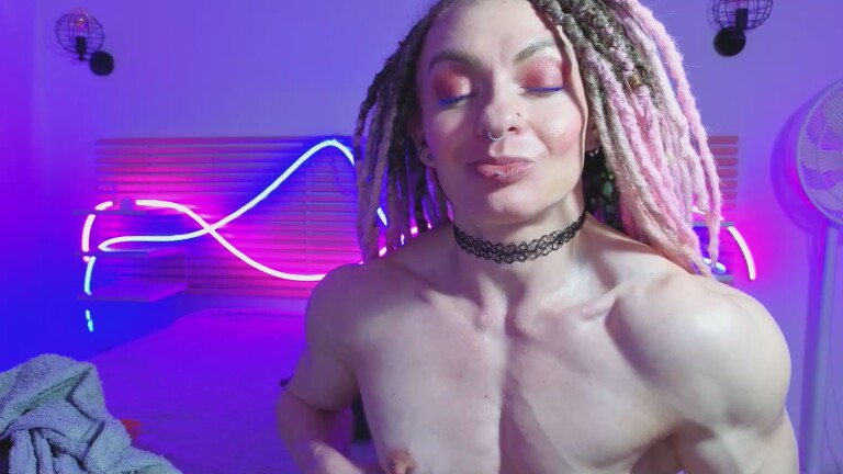 EshleyAlwaysFit's Streamate show and profile