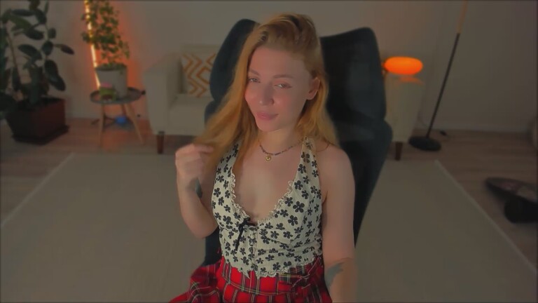 Fairy_Lele's Streamate show and profile