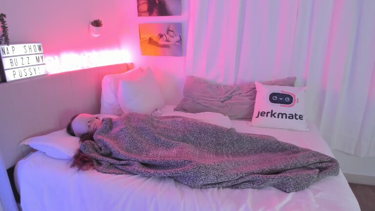 QueenChloeXO's Streamate show and profile