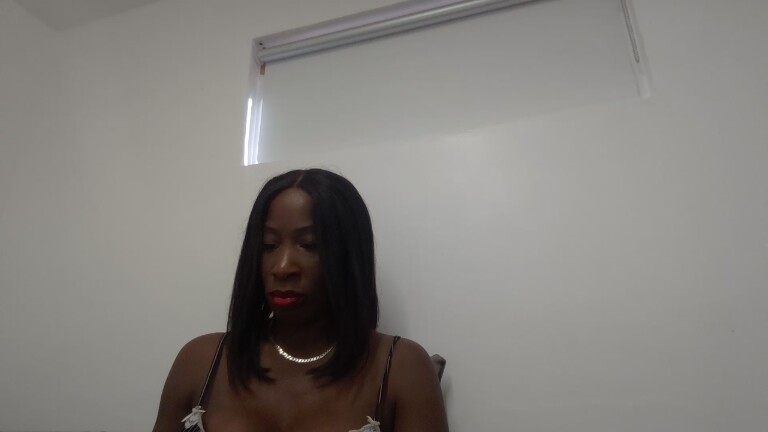 EnglishGoddessDestinyBlack's Streamate show and profile