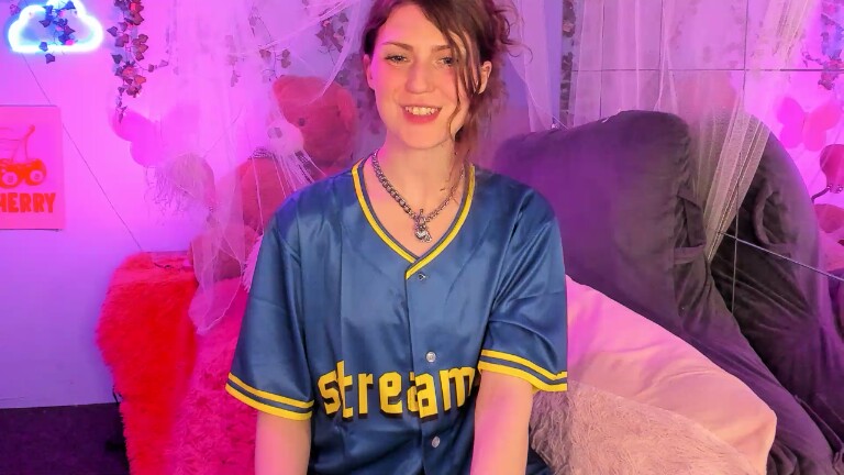 NoelleAsh's Streamate show and profile