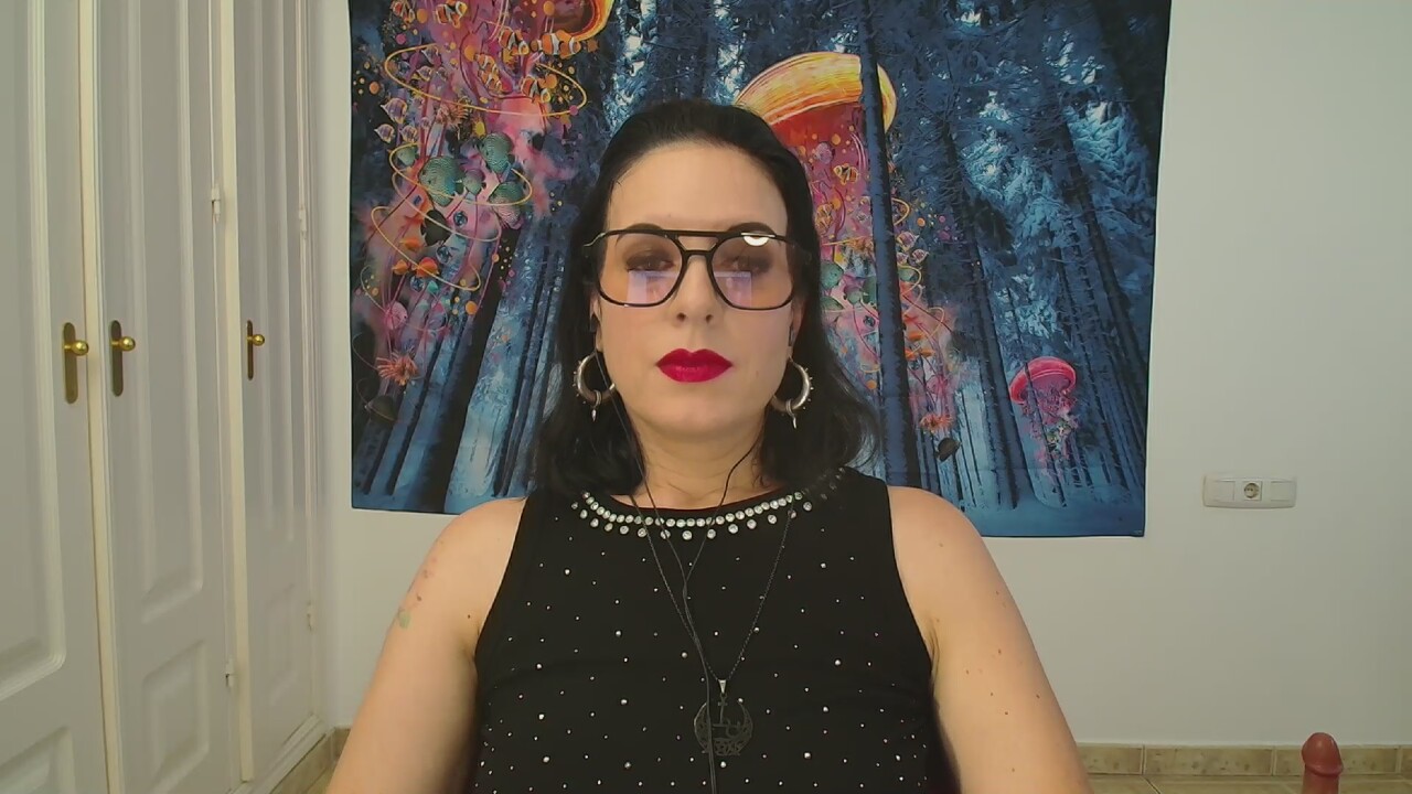 MistressBlackMoonLilith