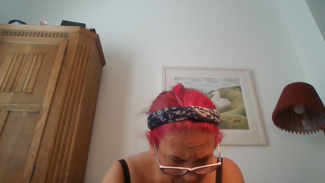 KinkyCorina