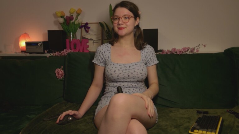 STEPHANIYEx's Streamate show and profile