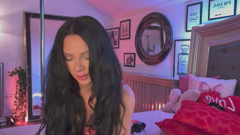 Brooke_Ember's Streamate show and profile