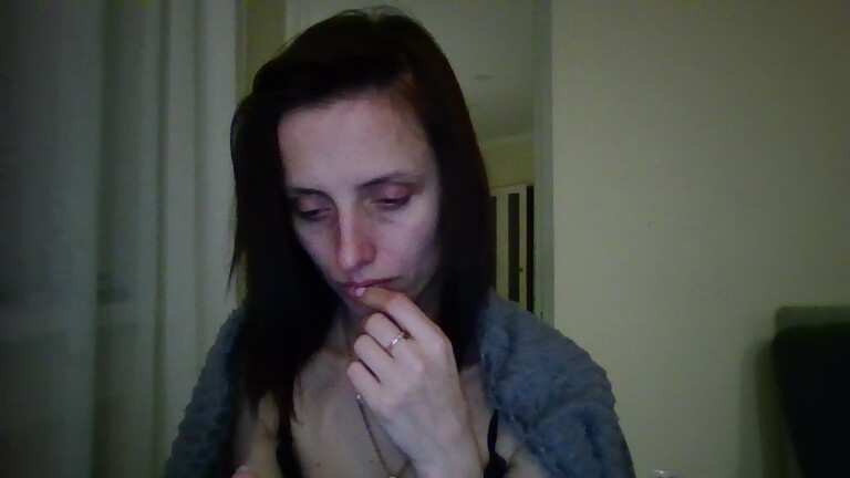 AlisAmaze's Streamate show and profile