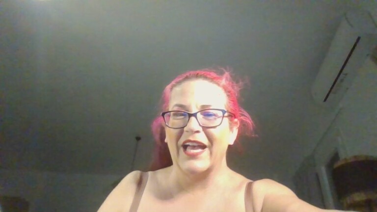 KinkyCorina's Streamate show and profile