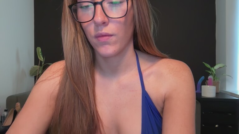 Ginge126Xox's Streamate show and profile