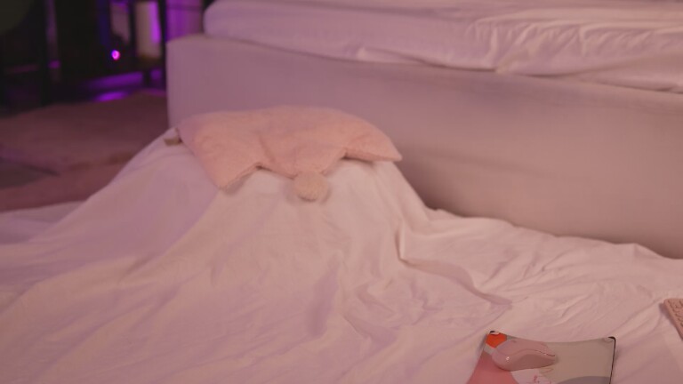 FlirtyFawn's Streamate show and profile