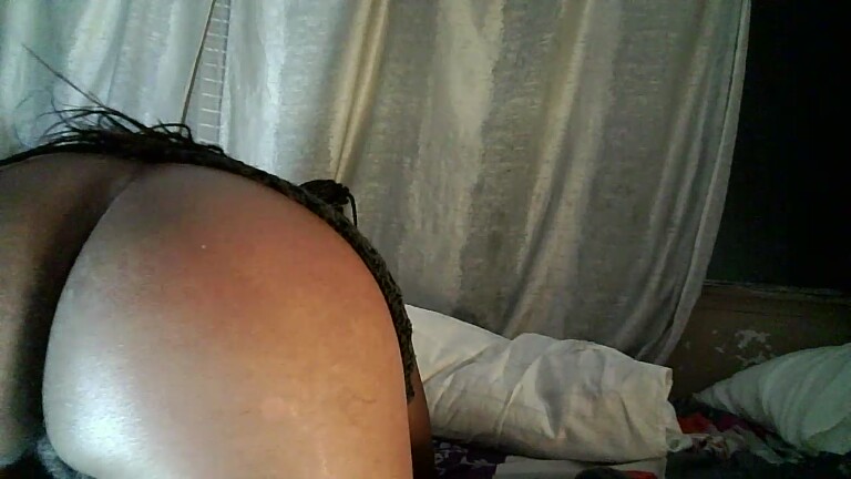 Kinkybetty69's Streamate show and profile