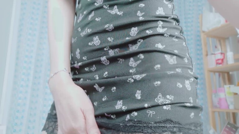 Bellycandy's Streamate show and profile