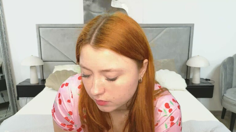 KrossAnny's Streamate show and profile