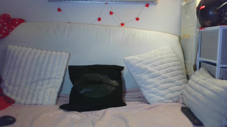 MissMaeva's Streamate show and profile