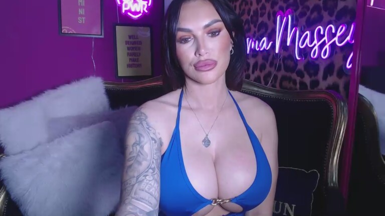 GemmaMassey's Streamate show and profile