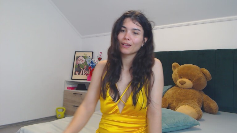 KASIDYIx's Streamate show and profile